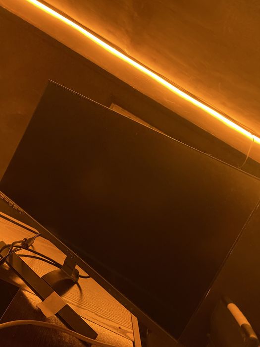 кейс для дома с монитором прочитайте