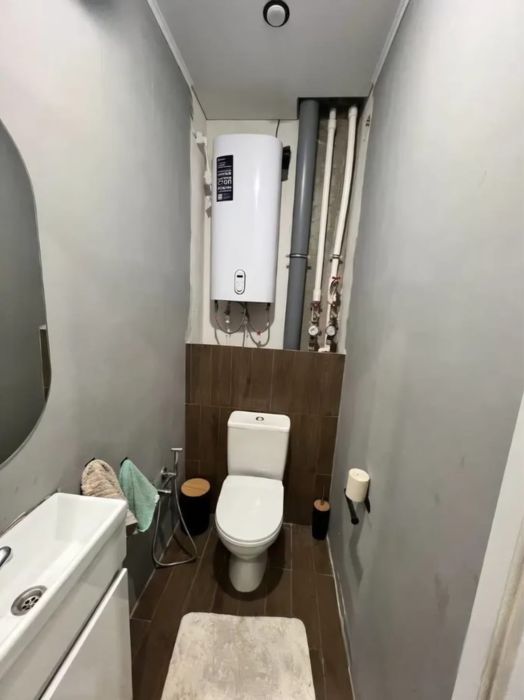 2-х ком жк Керемет