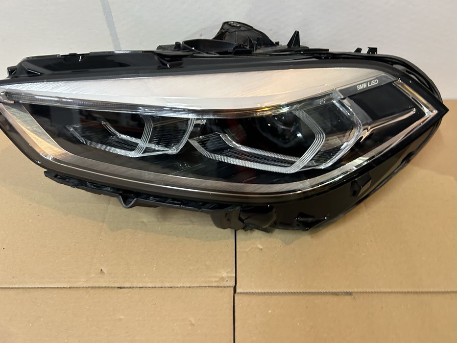 Far bmw F40 seria 1 full led stanga 2020-2023