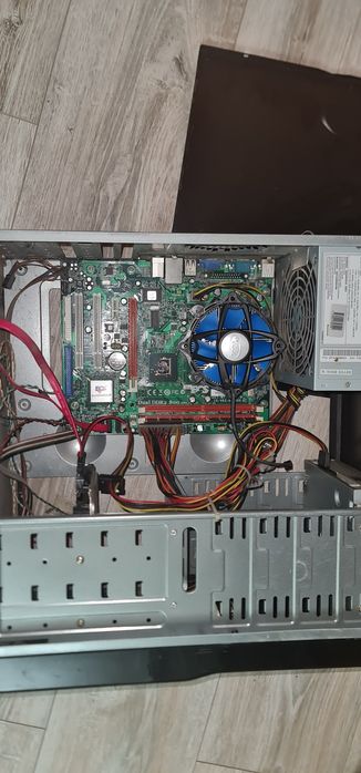 Продам пк купил новый