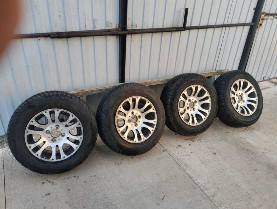 Продам Колеса r13