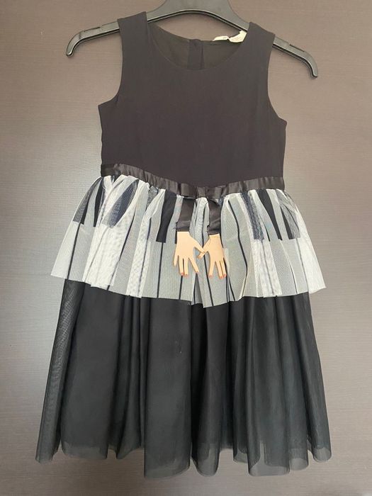 Rochie banchet, carnaval