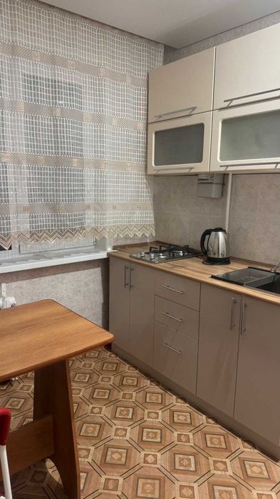 Продам 2-х комнатную квартиру в Центре города