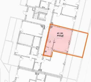 Продава се Двустаен апартамент в София, Център - 96 кв.м за 1664 €/кв.м - Снимка #2