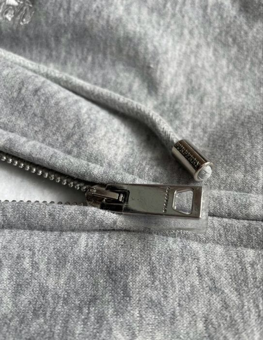 Hanorac Burberry cu fermoar