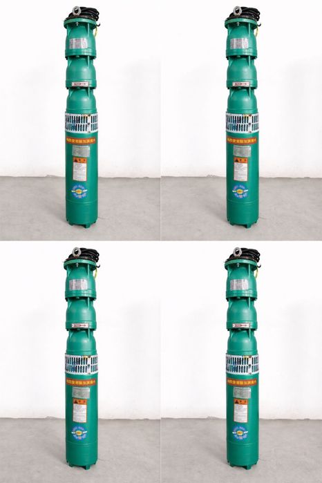 ЭЦВ типидаги глубинный Хитой оригинал завод насослари 380В 6/8/10 лик