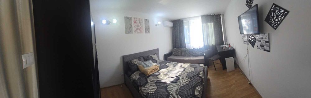 Proprietar inchiriez Gars.moderna,et .1,recent renovata,zona centralaTiglina 1