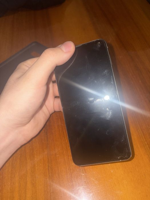 Samsung Galaxy S10e
