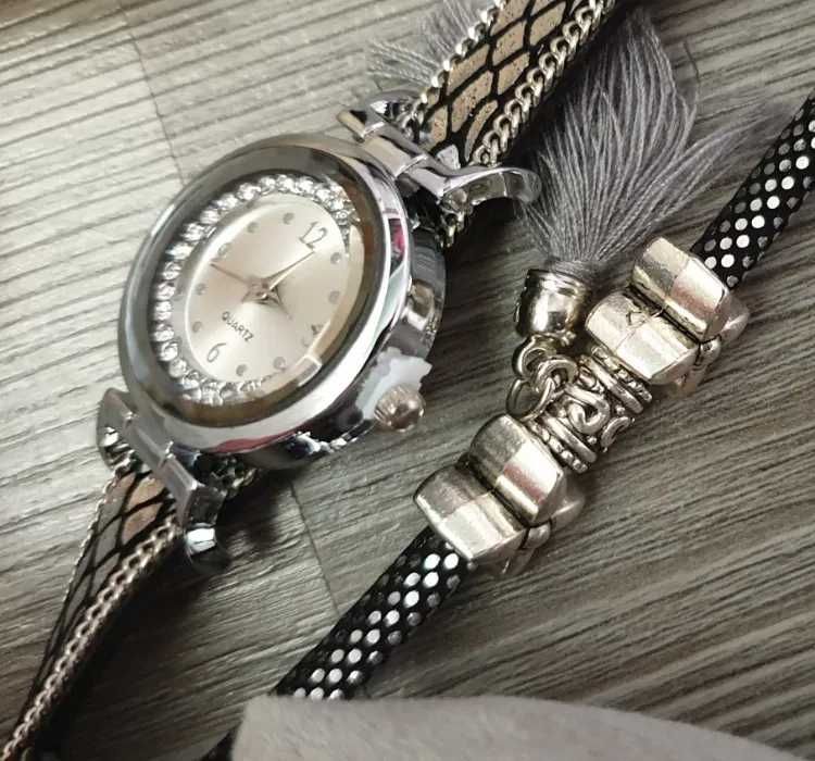 Часовник тип гривна