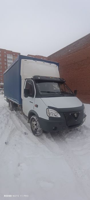 Продам Газель бизнес