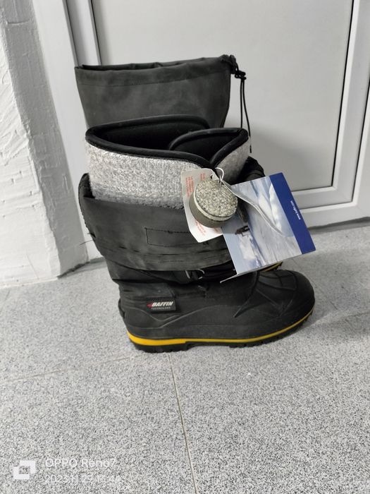 Етік сатылады БАФФИН