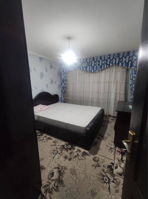 Чиланзар 9. Аренда. 3 х комнатная.  Срочно сдается