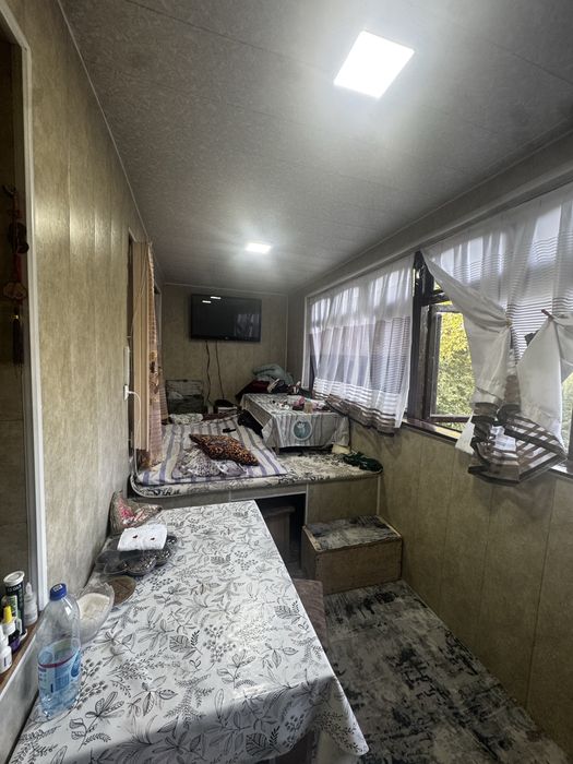 3 ком 8 мк можно через банк! Супер лакация