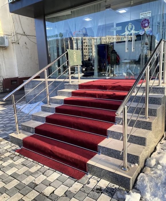 Резина гилам.Драп коврик прихожую ковролан резиновый