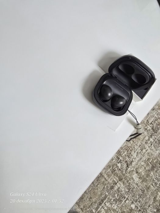 Galaxy buds 2 pro