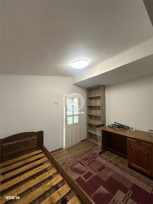 Apartament 1 camera de inchiriat, bloc tip vila, Strada Sfantul Andrei