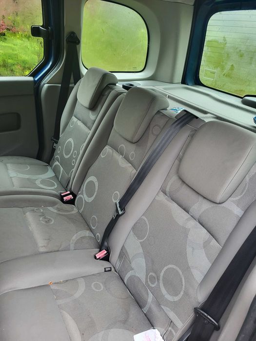 Vand Renault Kangoo 2