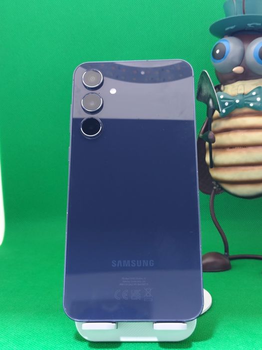 Samsung A55 - Garantie - BuyBack