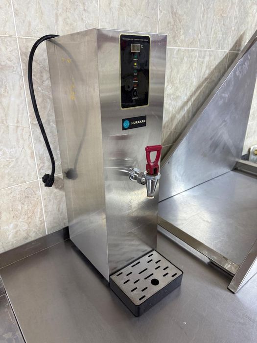 Бойлер для общепита