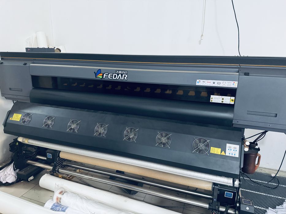 принтер сотилади сублимация