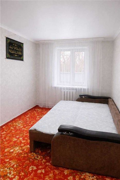 Уютный дом в Сортировке