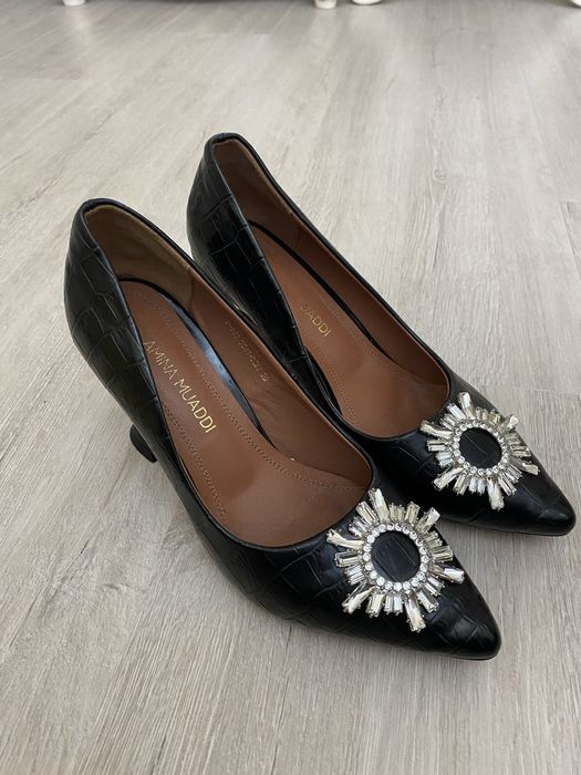 Продаю Туфли одевала 3 раз