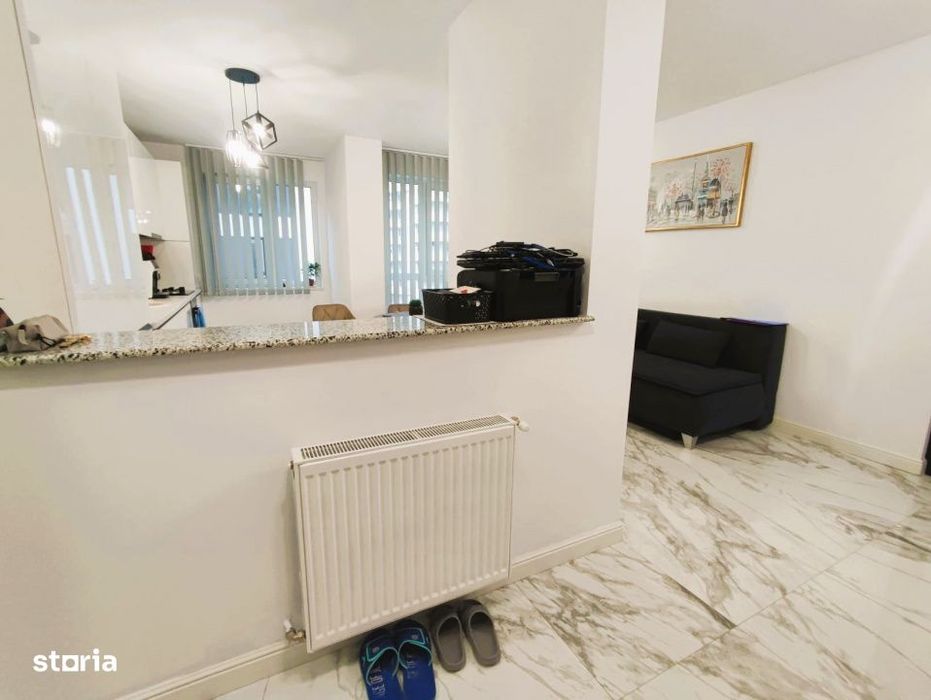 Apartament cu 2 camere, zona Porii