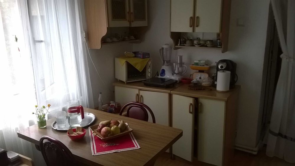 Vand casa in Beclean !