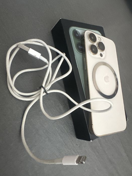 Iphone 13pro като нов