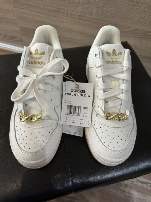 Adidas bold w, Adidas Forum 84 low