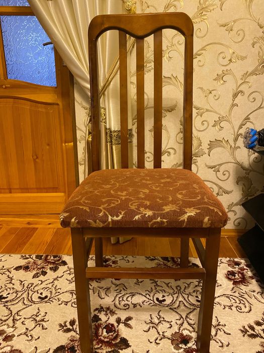 Стулья для гостиной прочное