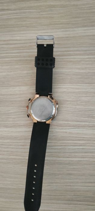 Citizen Eco drive chronograph 46mm.