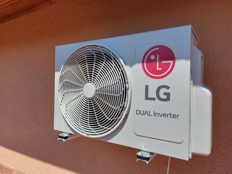 Продажба - Монтаж - Демонтаж на Климатици и Климатични системи