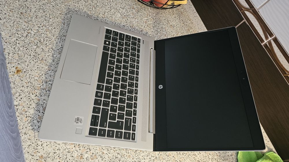Rapid HP Pro 2021 i5 gen10, RAM 16Gb, SSD 480Gb nvme , 14inch FHD