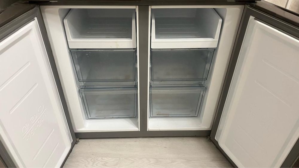 Холодильник ARG на запчасти