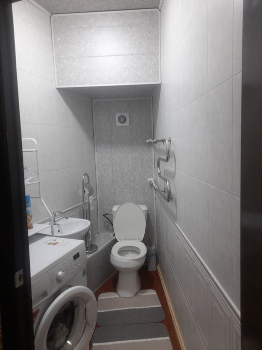 КВАРТИРА 5/5/5  Юнус-обод-15