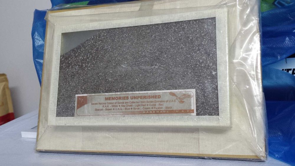 для декора мебели привезено из ОАЭ