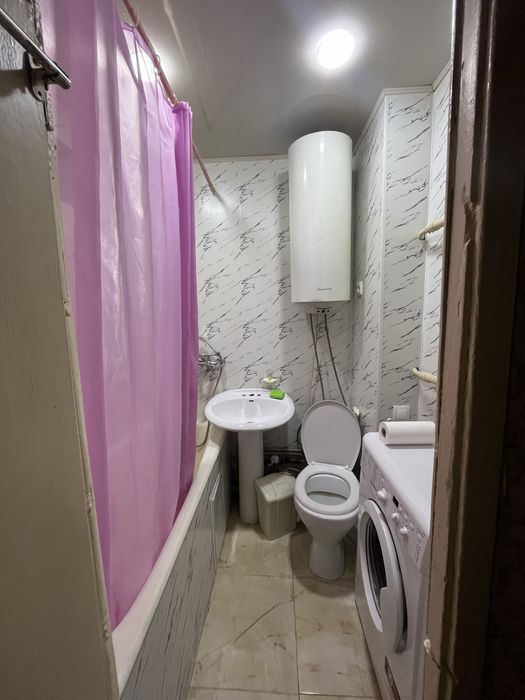 Продам 1 комнатную квартиру