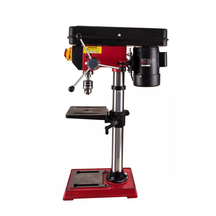 СВЕРЛИЛЬНЫЙ СТАНОК | Сверлильный станок Number one nbm850s