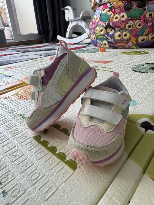 Маратонки на Puma 20 номер