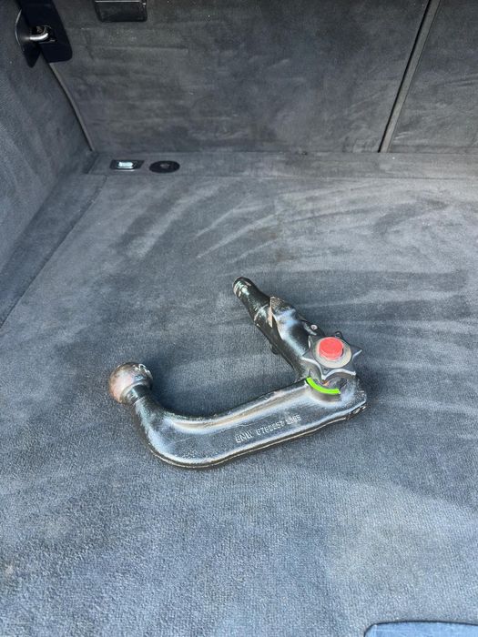 BMW e60 M pachet / night vision/ distronic