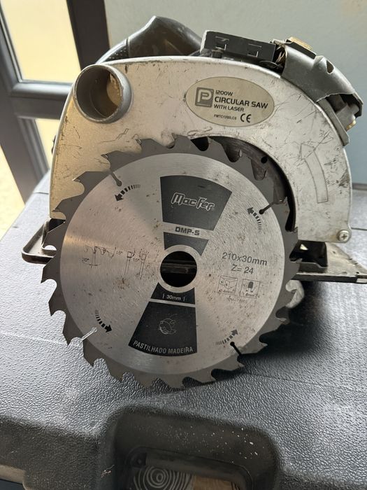 Burghiu magnetic Evolution EVOMAG 42