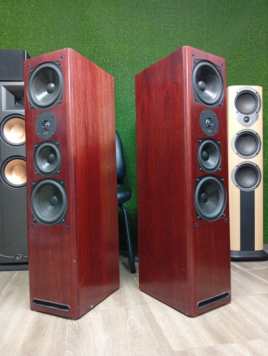 Тонколони ASW Cantius ML Mk-II