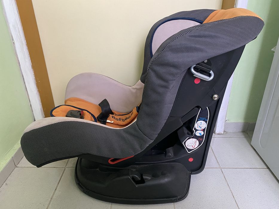 Дестско  столче  за  кола