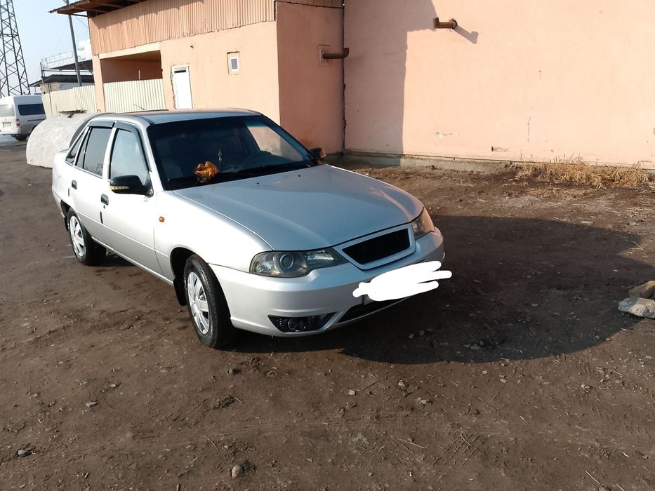 Nexa 2 buxoro viloyat