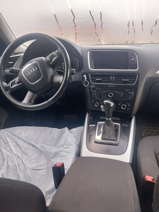 BMW  2011 — imagine 5