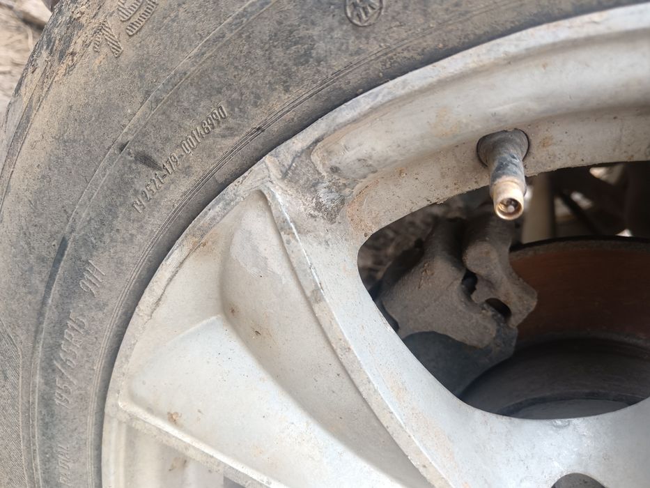 Диски на ауди продам срочно