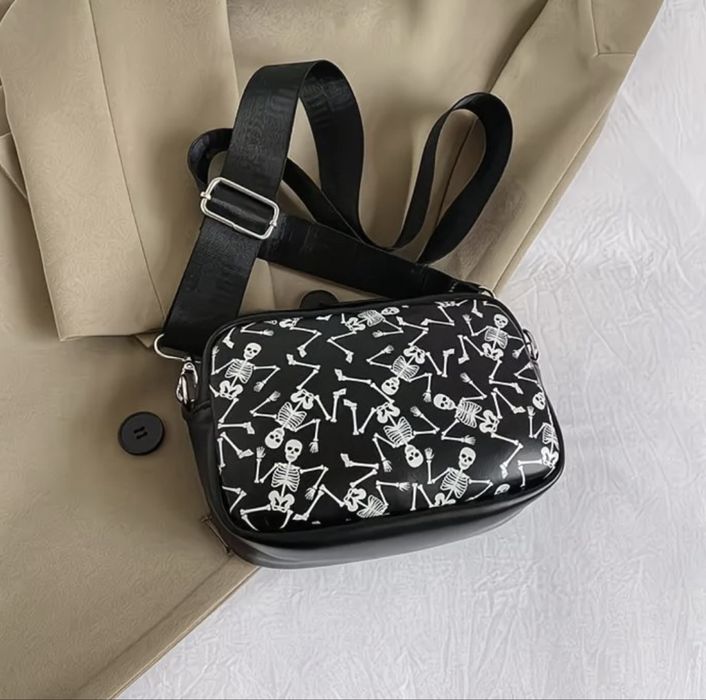 Женские сумки на плечо