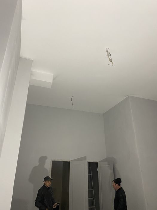 Малярные работы Левкас Покраска