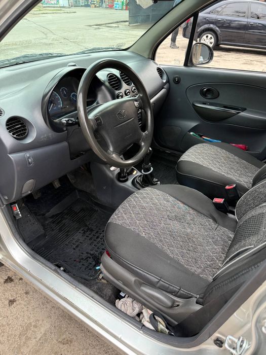 Аренда выкуп Matiz 2014 год!